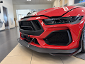 2026 Ford Mustang Shelby Super Snake