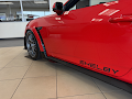 2026 Ford Mustang Shelby Super Snake