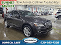 2017 Audi Q5 3.0T Premium Plus