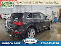 2017 Audi Q5 3.0T Premium Plus