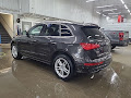 2017 Audi Q5 3.0T Premium Plus