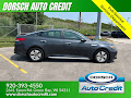 2017 Kia Optima Hybrid Base