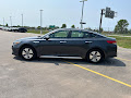 2017 Kia Optima Hybrid Base