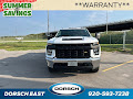 2023 Chevrolet Silverado 3500HD Work Truck