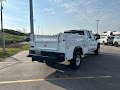 2023 Chevrolet Silverado 3500HD Work Truck
