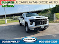 2023 Chevrolet Silverado 3500HD Work Truck