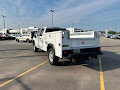 2023 Chevrolet Silverado 3500HD Work Truck