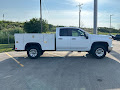 2023 Chevrolet Silverado 3500HD Work Truck