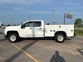 2023 Chevrolet Silverado 3500HD Work Truck