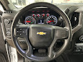 2023 Chevrolet Silverado 3500HD Work Truck