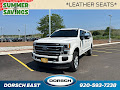 2021 Ford F-250SD Platinum