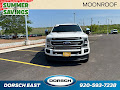 2021 Ford F-250SD Platinum