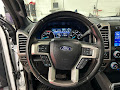 2021 Ford F-250SD Platinum