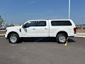 2021 Ford F-250SD Platinum