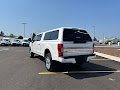 2021 Ford F-250SD Platinum