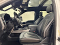 2021 Ford F-250SD Platinum
