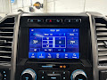 2021 Ford F-250SD Platinum