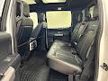 2021 Ford F-250SD Platinum