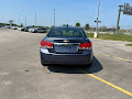 2013 Chevrolet Cruze LS