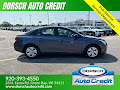 2013 Chevrolet Cruze LS