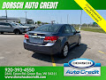 2013 Chevrolet Cruze LS