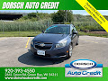 2013 Chevrolet Cruze LS