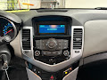 2013 Chevrolet Cruze LS