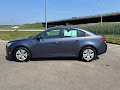 2013 Chevrolet Cruze LS
