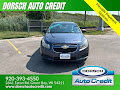 2013 Chevrolet Cruze LS