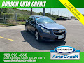 2013 Chevrolet Cruze LS
