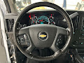 2020 Chevrolet Express 2500 Work Van