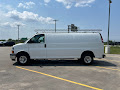 2020 Chevrolet Express 2500 Work Van