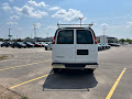 2020 Chevrolet Express 2500 Work Van