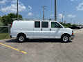 2020 Chevrolet Express 2500 Work Van