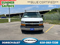 2020 Chevrolet Express 2500 Work Van