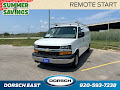 2020 Chevrolet Express 2500 Work Van