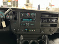 2020 Chevrolet Express 2500 Work Van
