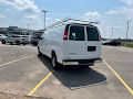 2020 Chevrolet Express 2500 Work Van