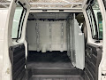 2020 Chevrolet Express 2500 Work Van