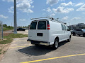 2020 Chevrolet Express 2500 Work Van