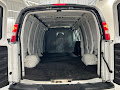 2020 Chevrolet Express 2500 Work Van