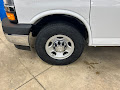 2020 Chevrolet Express 2500 Work Van