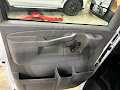 2020 Chevrolet Express 2500 Work Van