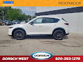 2024 Mazda CX-5 2.5 Carbon Turbo
