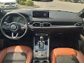 2024 Mazda CX-5 2.5 Carbon Turbo