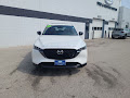 2024 Mazda CX-5 2.5 Carbon Turbo