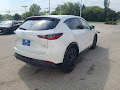 2024 Mazda CX-5 2.5 Carbon Turbo