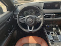2024 Mazda CX-5 2.5 Carbon Turbo
