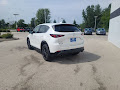 2024 Mazda CX-5 2.5 Carbon Turbo