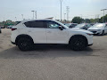 2024 Mazda CX-5 2.5 Carbon Turbo